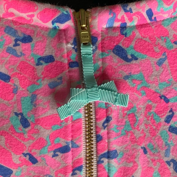 Vineyard Vines Shift Dress - Picture 3 of 9